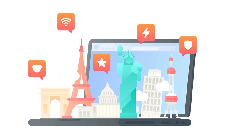 国外想用中国这边的《腾讯课堂》怎么办 - 大陆VPN